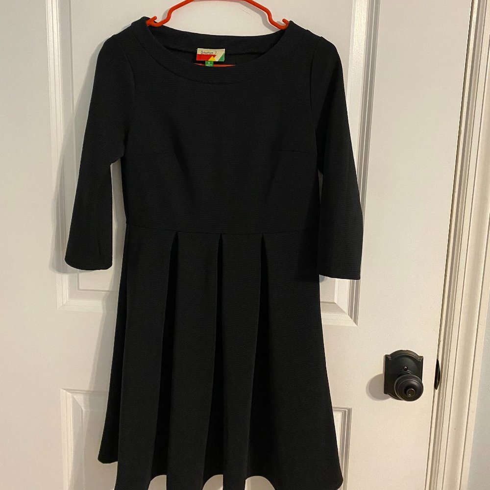 Little Black Dress - S/Small Fervour Modcloth